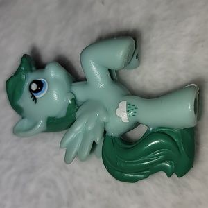 2014 My Little Pony FiM Blind Bag Wave #9 2" Sprinkle Medley Figure Hasbro